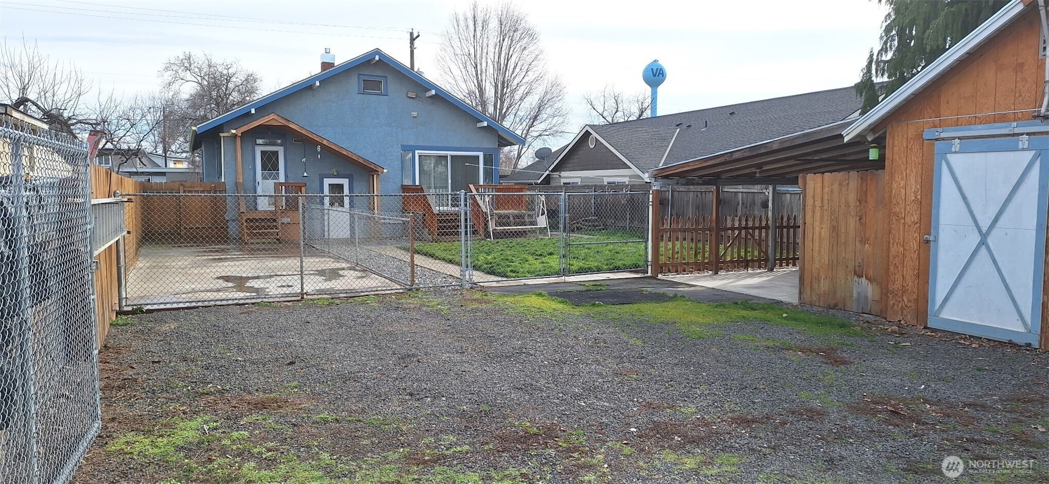 1014 Chestnut Street , Walla Walla, WA 99362