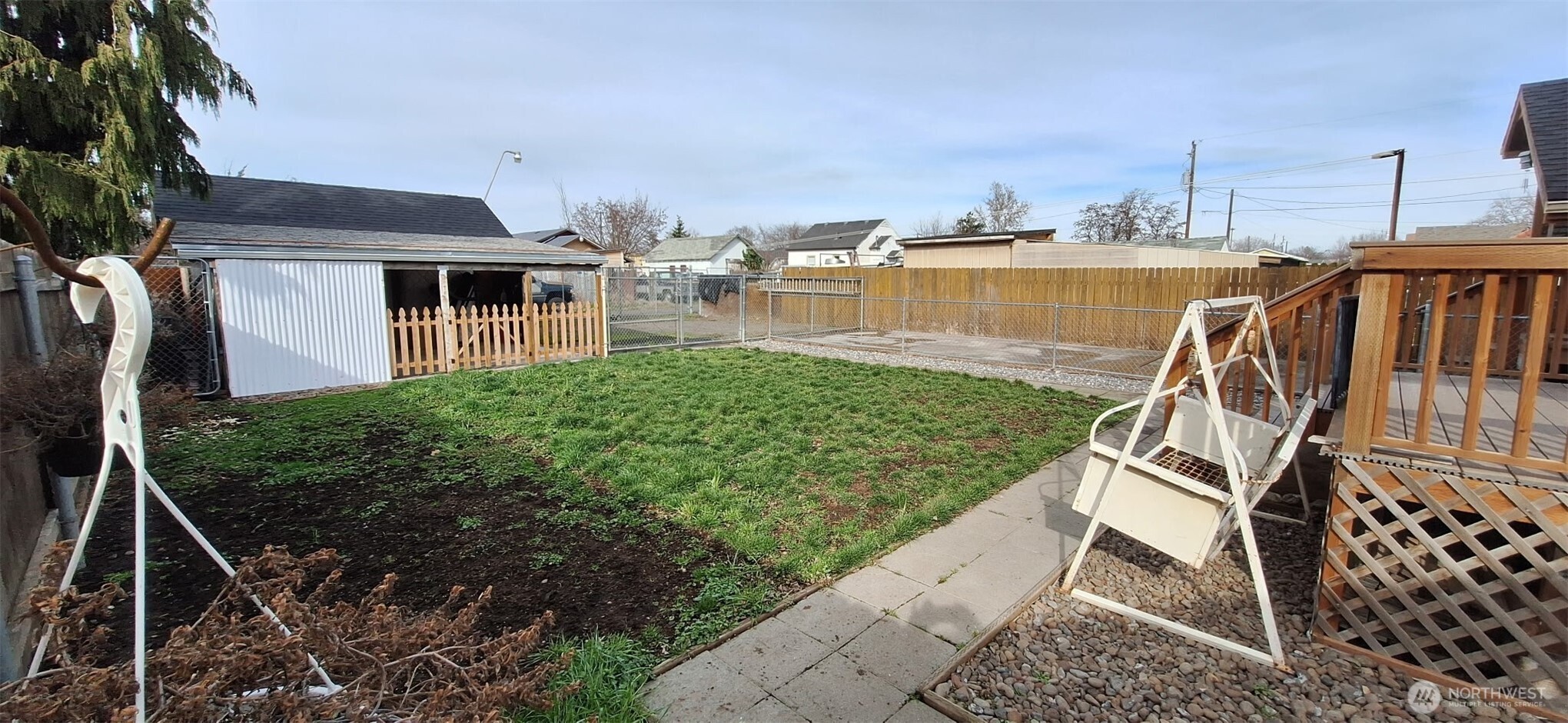 1014 Chestnut Street , Walla Walla, WA 99362