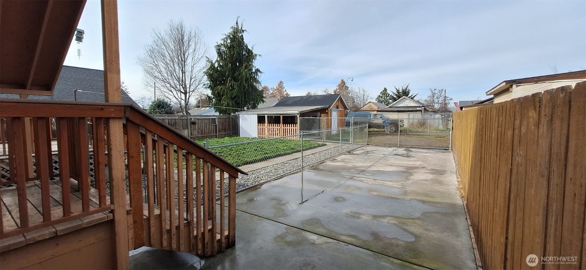 1014 Chestnut Street , Walla Walla, WA 99362