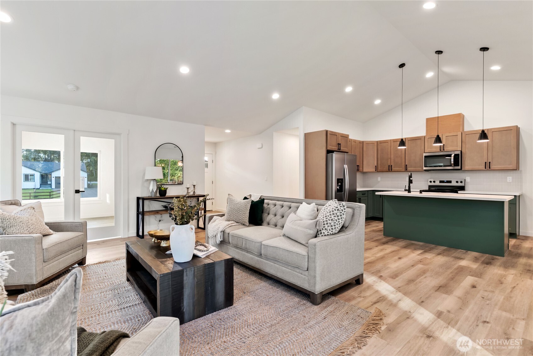 2219 202nd Avenue SW, Lakebay, WA 98349