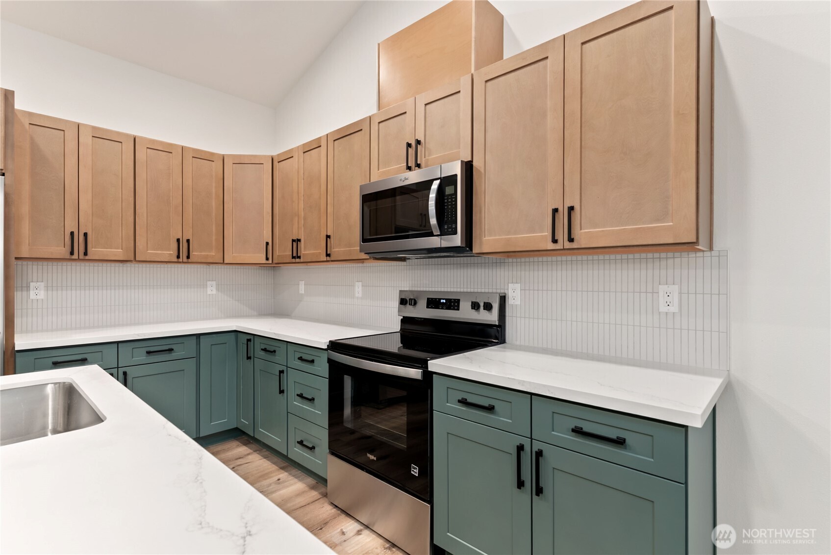 2219 202nd Avenue SW, Lakebay, WA 98349