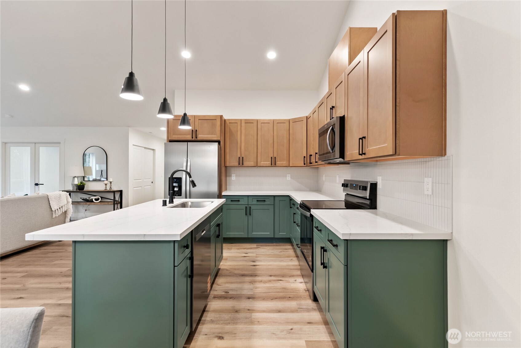 2219 202nd Avenue SW, Lakebay, WA 98349