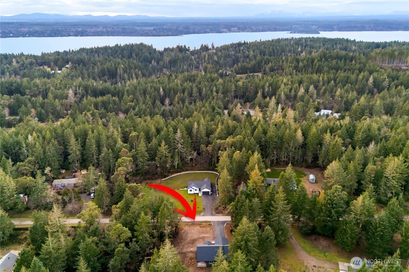 2219 202nd Avenue SW, Lakebay, WA 98349