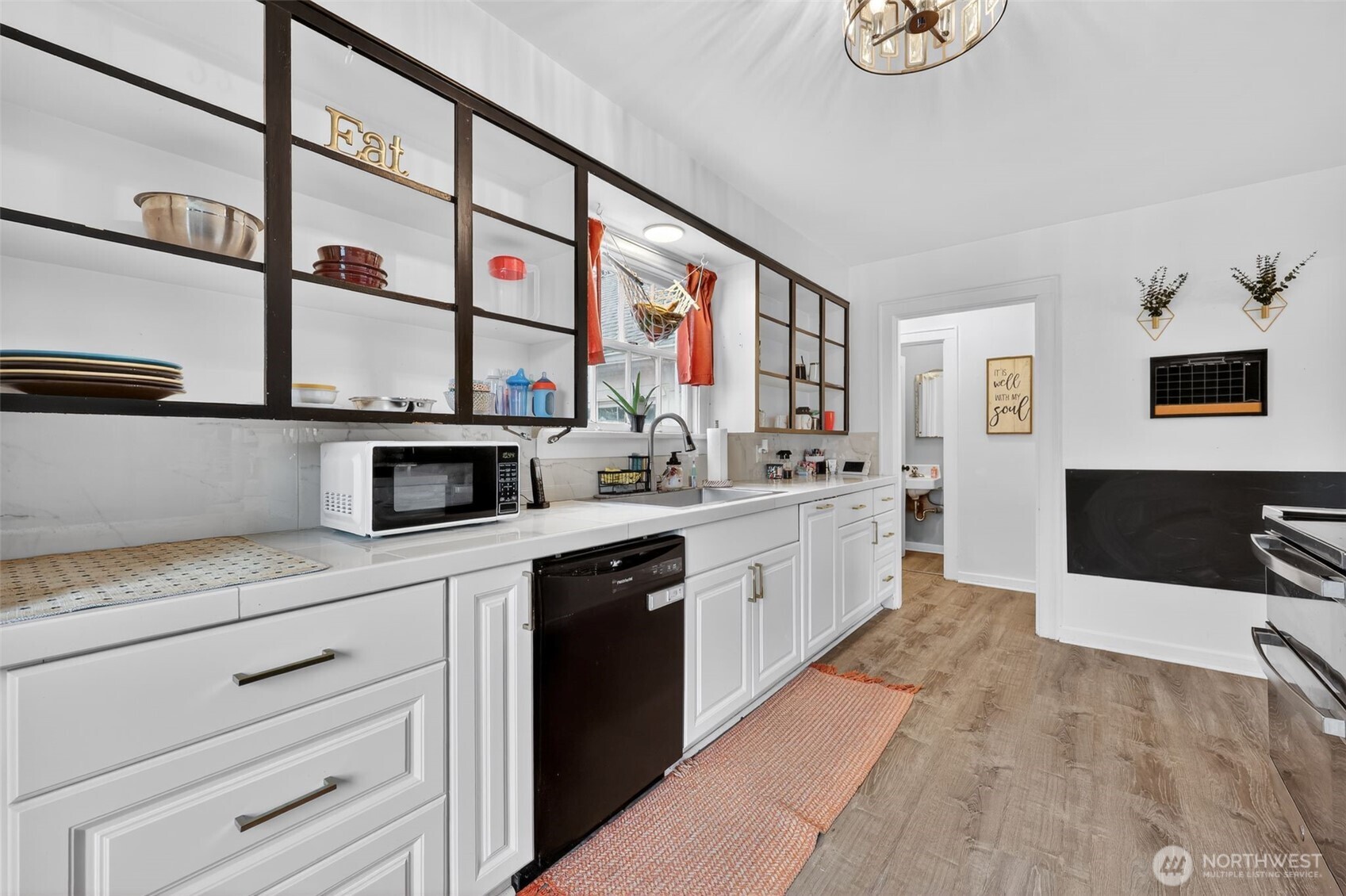 1615 SW Snively Avenue , Chehalis, WA 98532