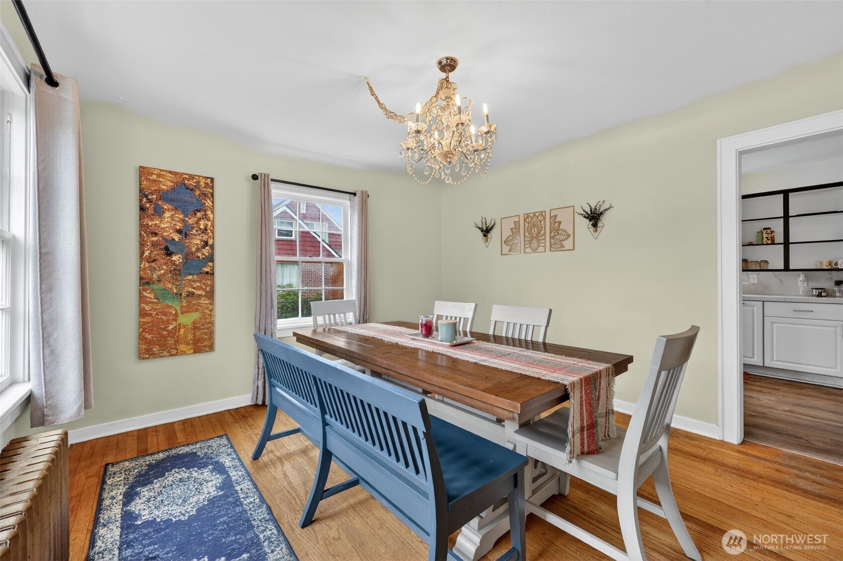 1615 SW Snively Avenue , Chehalis, WA 98532