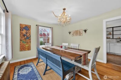 1615 SW Snively Avenue , Chehalis, WA 98532 - Photo 14