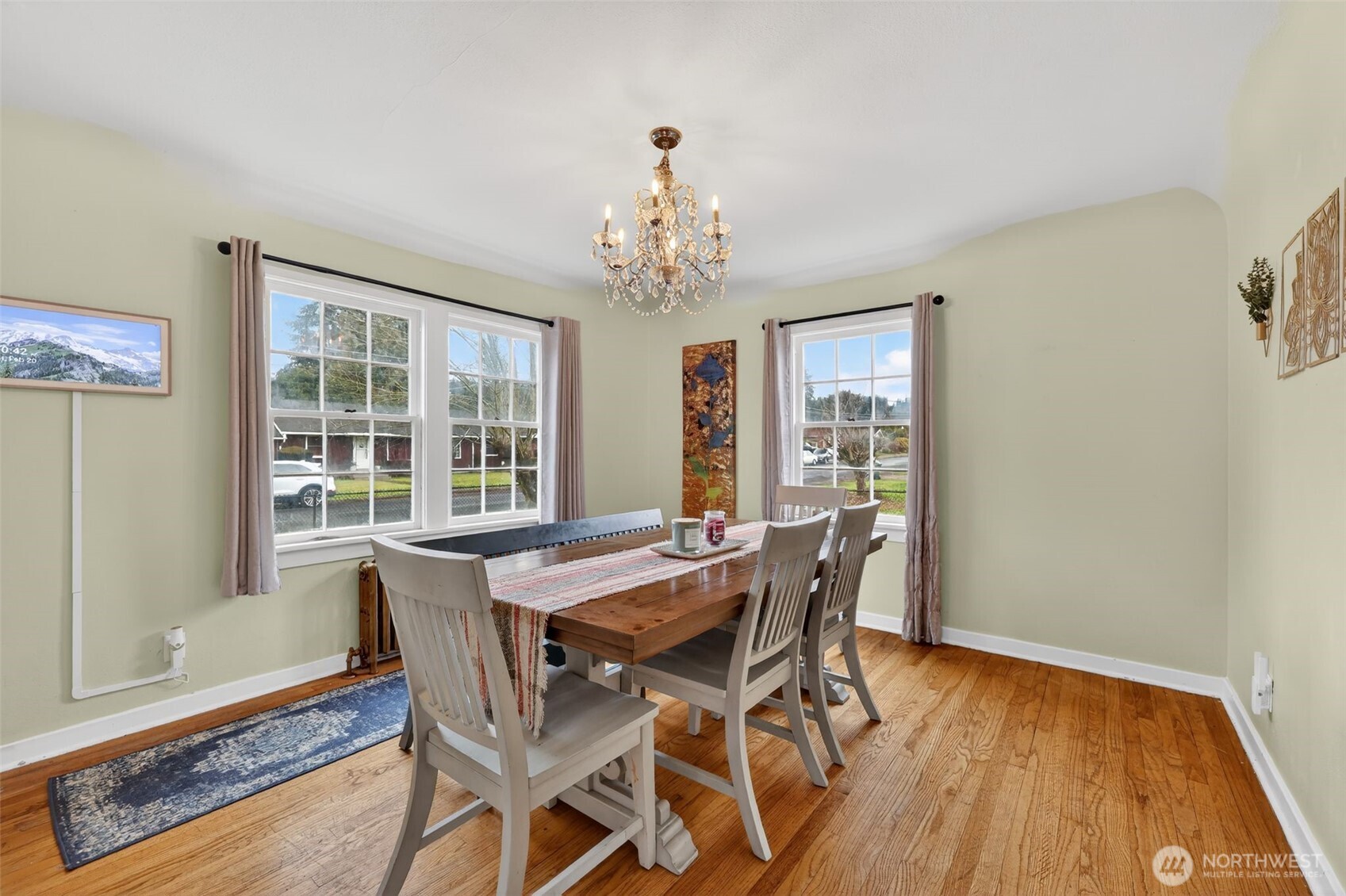 1615 SW Snively Avenue , Chehalis, WA 98532