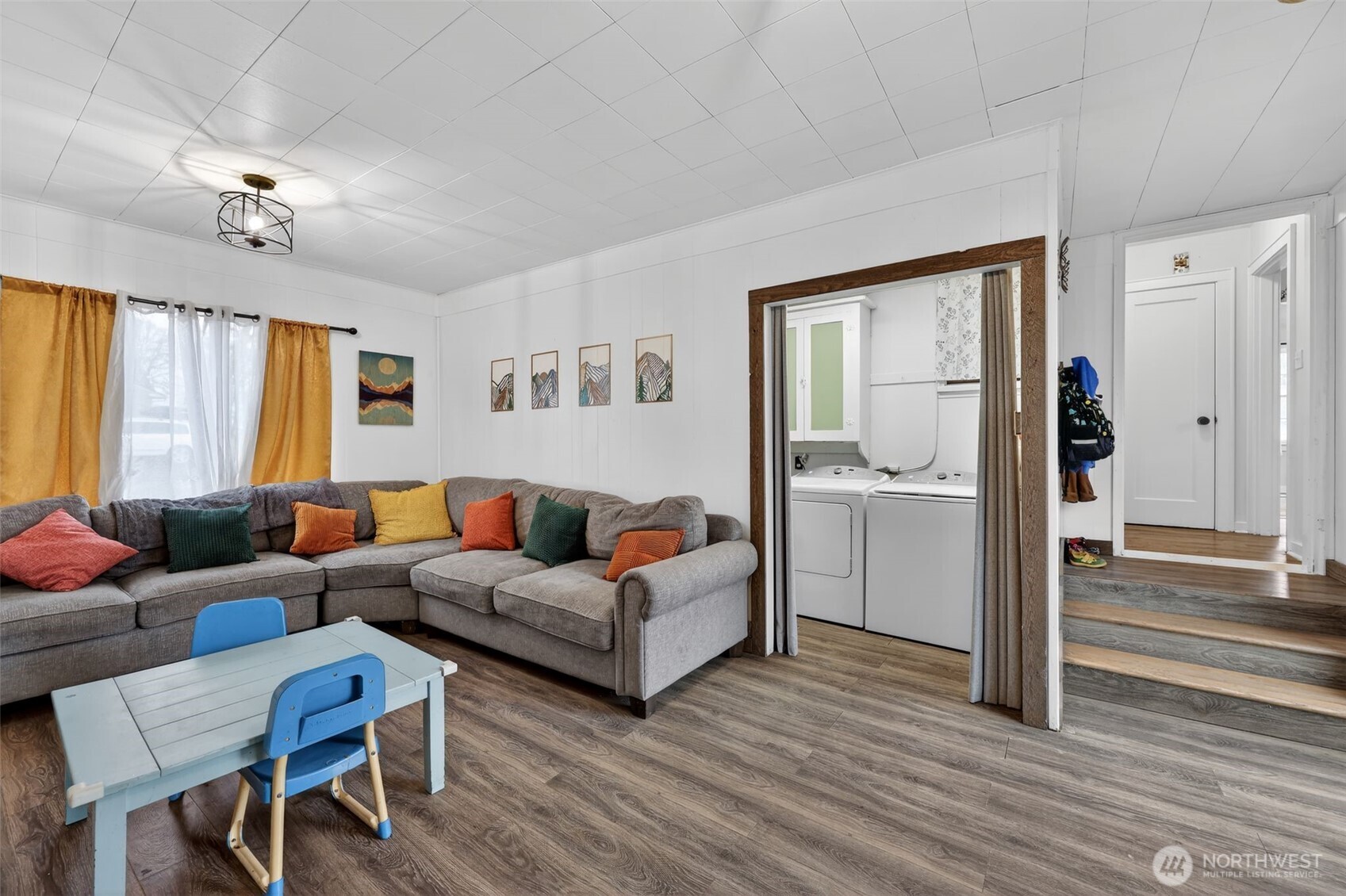 1615 SW Snively Avenue , Chehalis, WA 98532