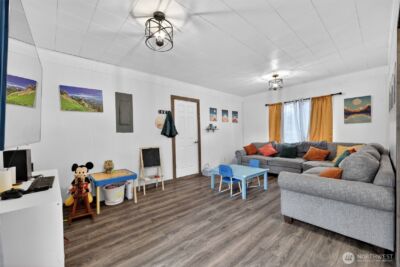 1615 SW Snively Avenue , Chehalis, WA 98532 - Photo 18