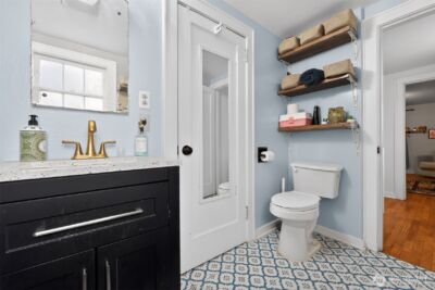 1615 SW Snively Avenue , Chehalis, WA 98532 - Photo 21