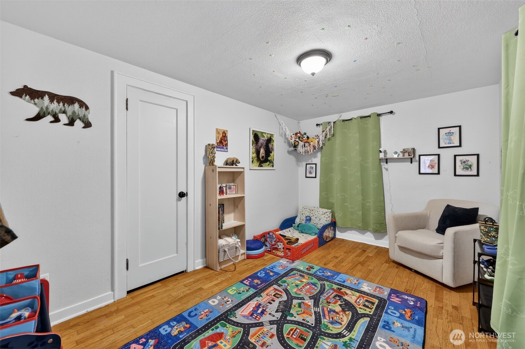 1615 SW Snively Avenue , Chehalis, WA 98532