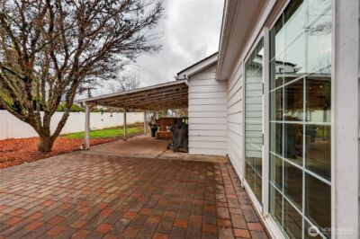 1615 SW Snively Avenue , Chehalis, WA 98532 - Photo 30