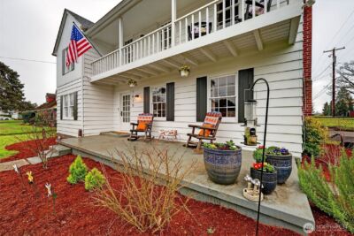 1615 SW Snively Avenue , Chehalis, WA 98532 - Photo 3