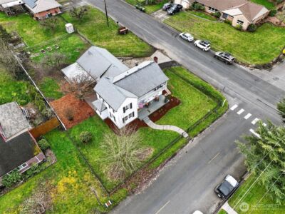 1615 SW Snively Avenue , Chehalis, WA 98532 - Photo 34