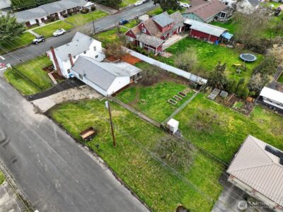 1615 SW Snively Avenue , Chehalis, WA 98532 - Photo 4