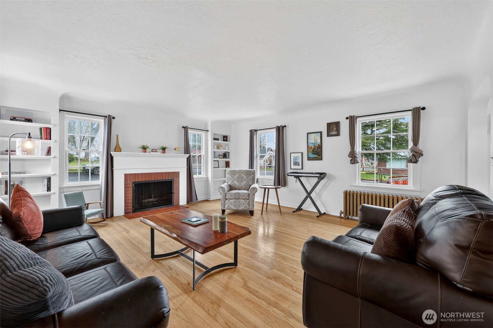 1615 SW Snively Avenue , Chehalis, WA 98532