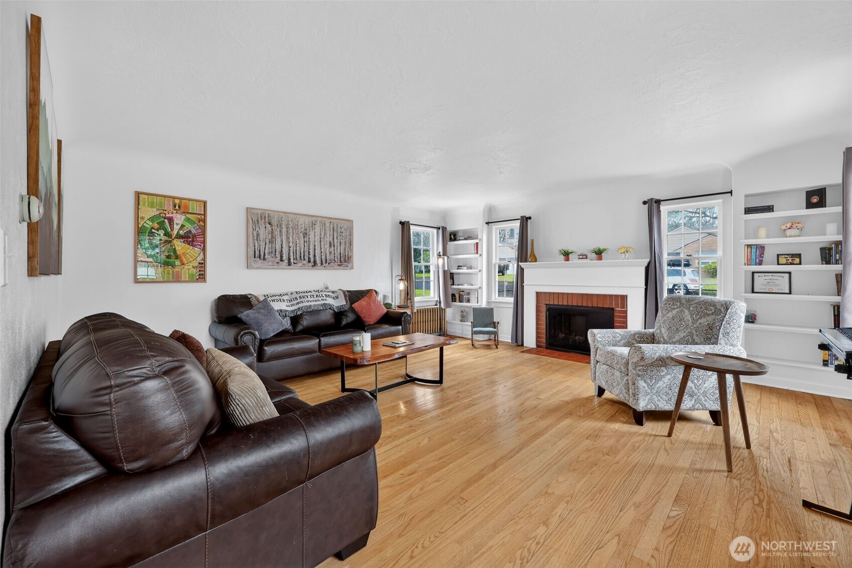 1615 SW Snively Avenue , Chehalis, WA 98532