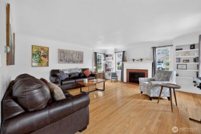 1615 SW Snively Avenue , Chehalis, WA 98532 - Photo 7