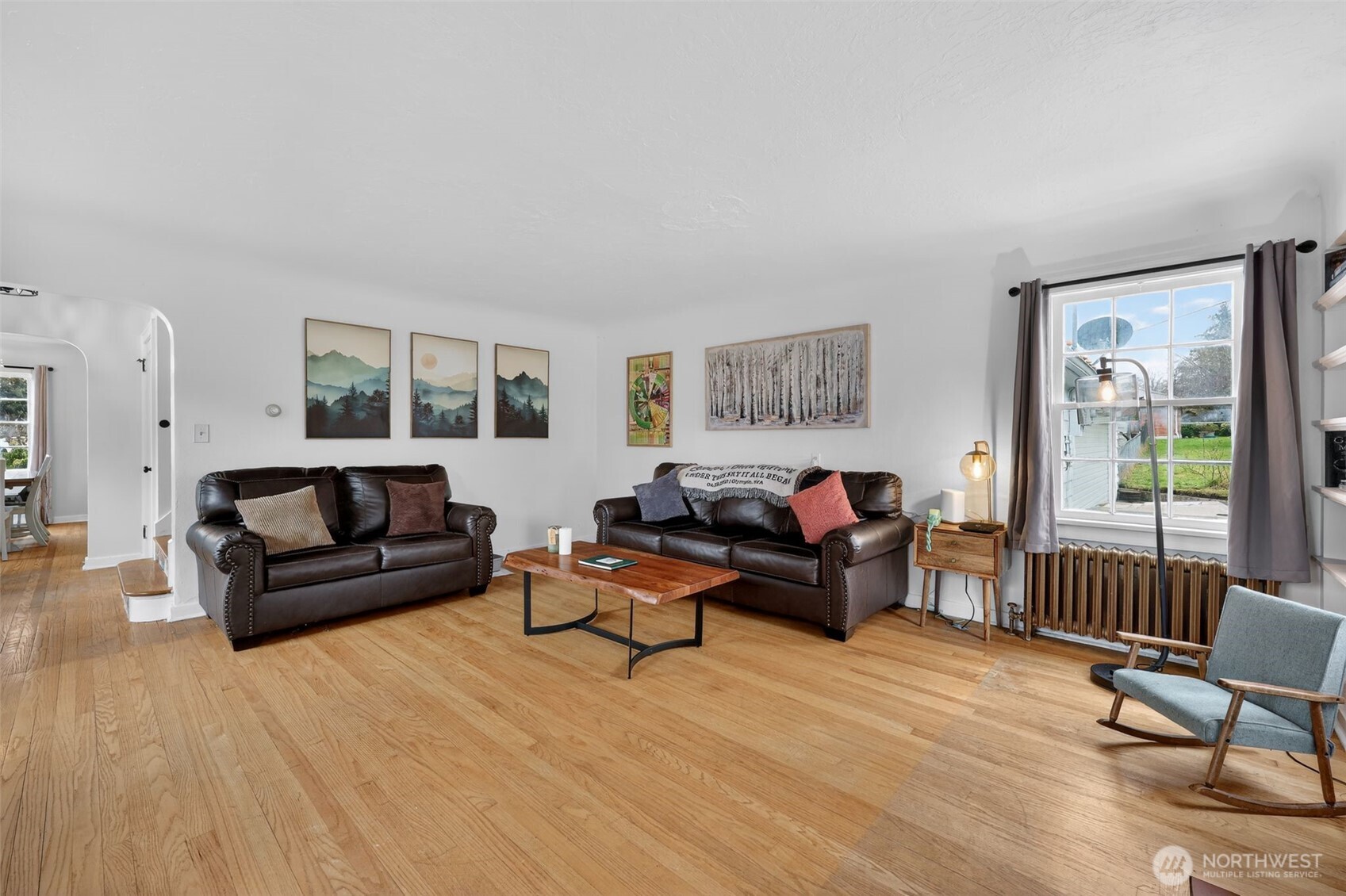 1615 SW Snively Avenue , Chehalis, WA 98532