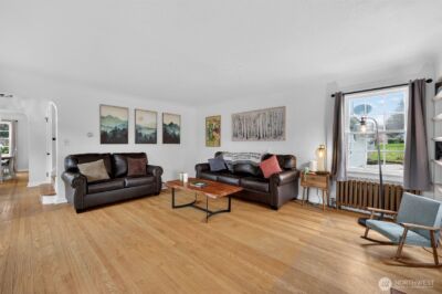 1615 SW Snively Avenue , Chehalis, WA 98532 - Photo 8