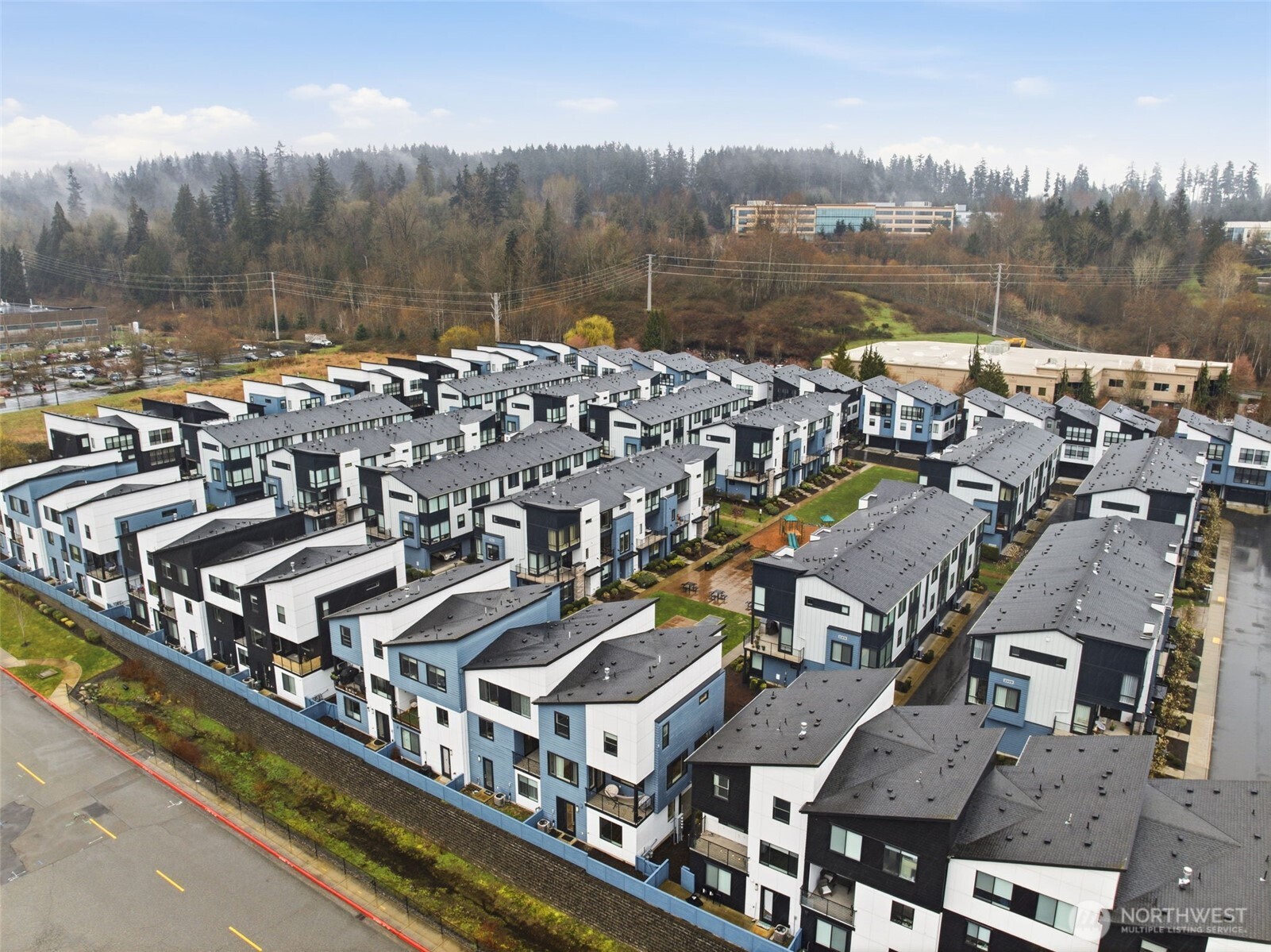 21816 24th Avenue SE #A, Bothell, WA 98021-5112