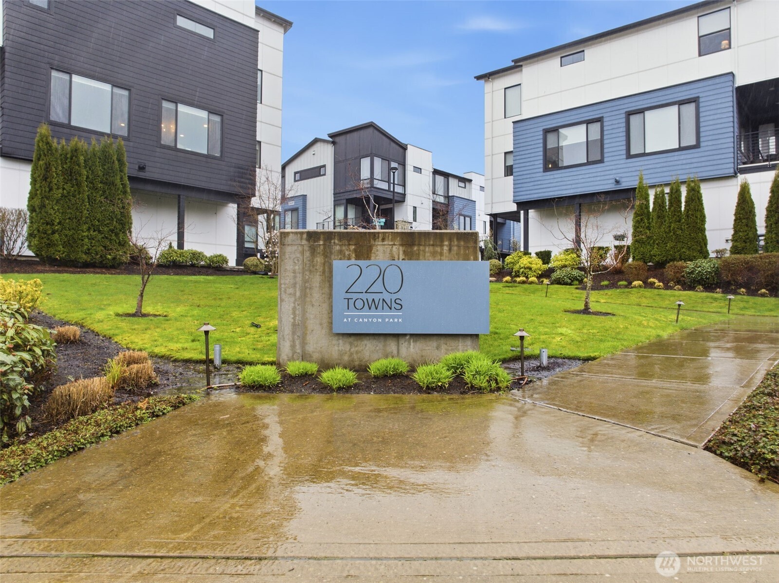 21816 24th Avenue SE #A, Bothell, WA 98021-5112