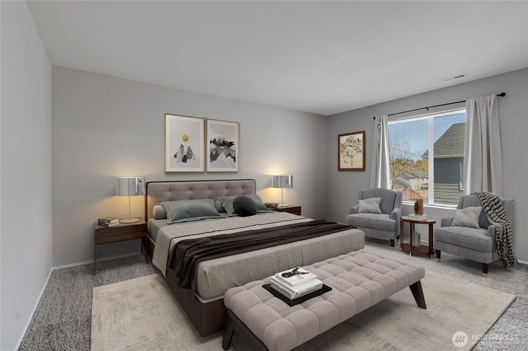 13605 116th Avenue Ct E, Puyallup, WA 98374