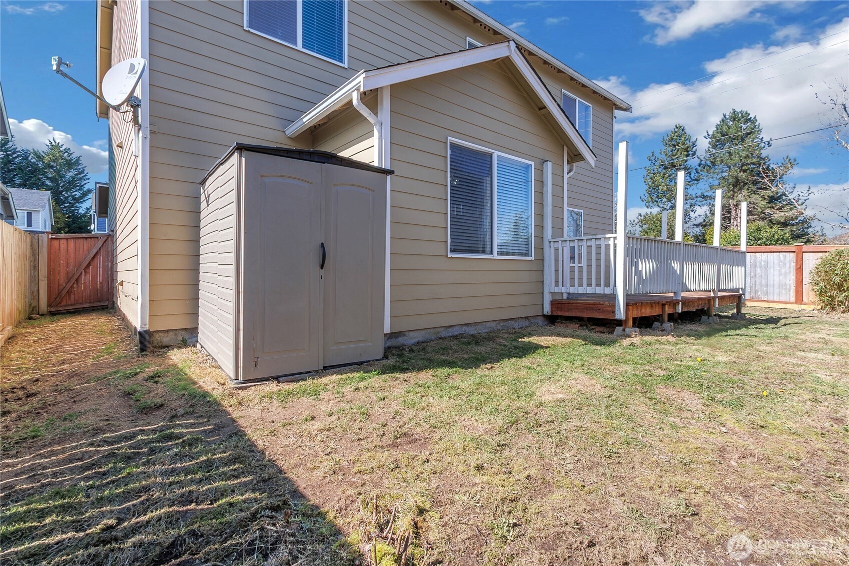 13605 116th Avenue Ct E, Puyallup, WA 98374