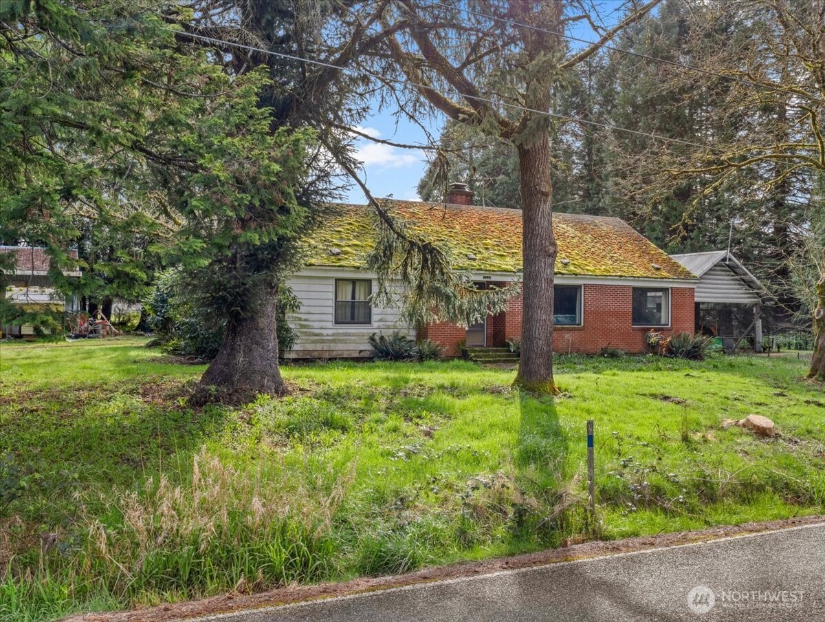 15711 NE 152nd Avenue , Brush Prairie, WA 98606