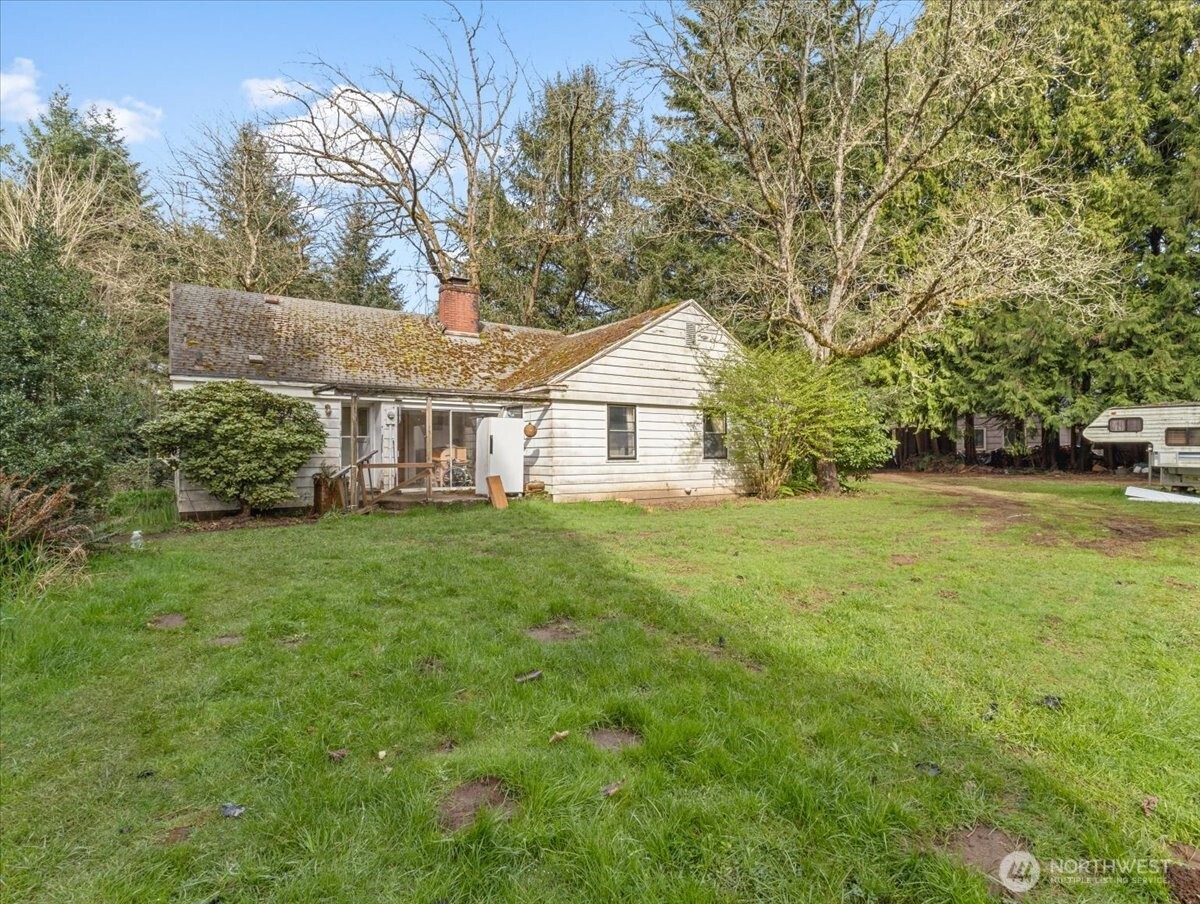 15711 NE 152nd Avenue , Brush Prairie, WA 98606