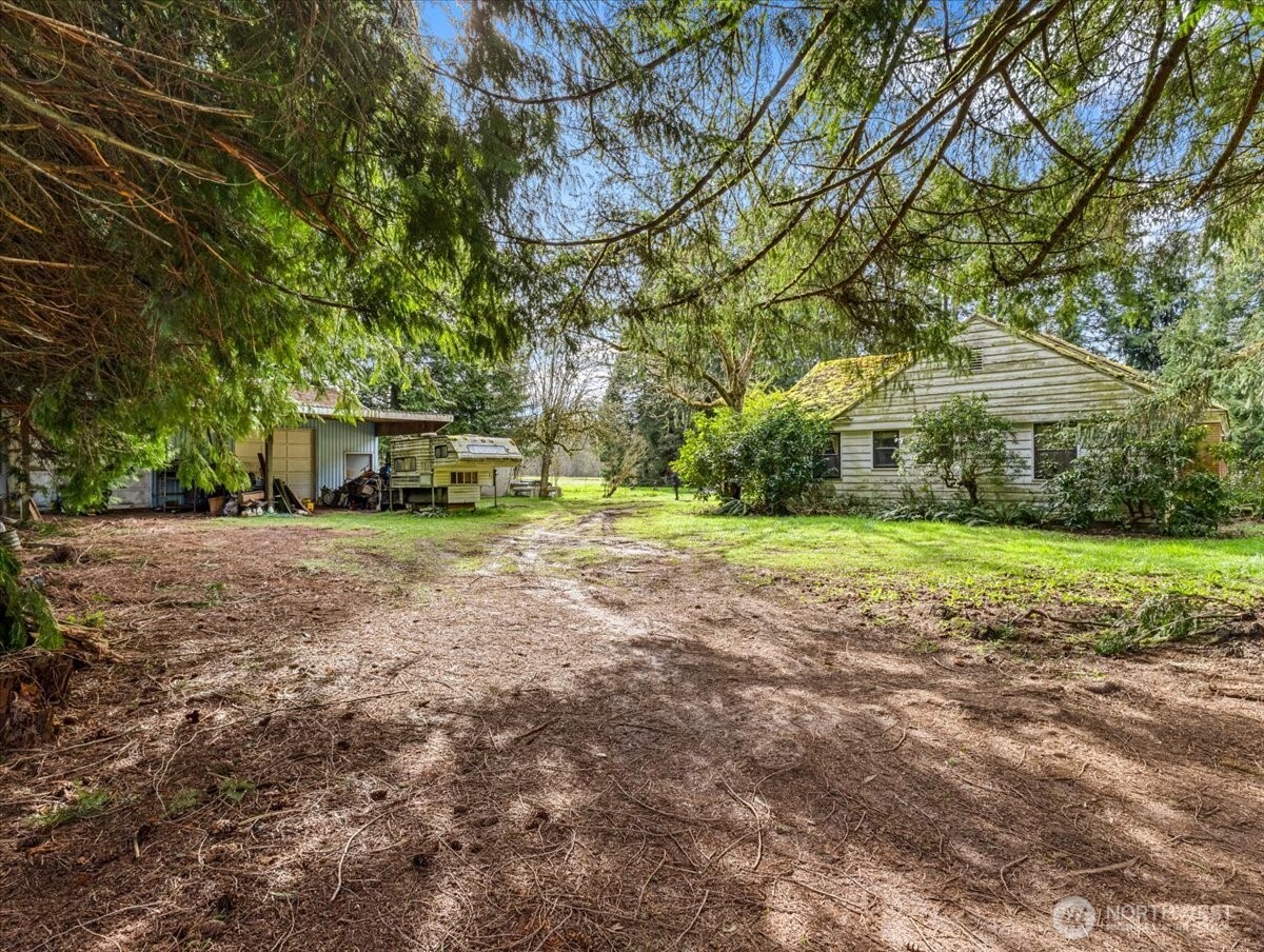 15711 NE 152nd Avenue , Brush Prairie, WA 98606