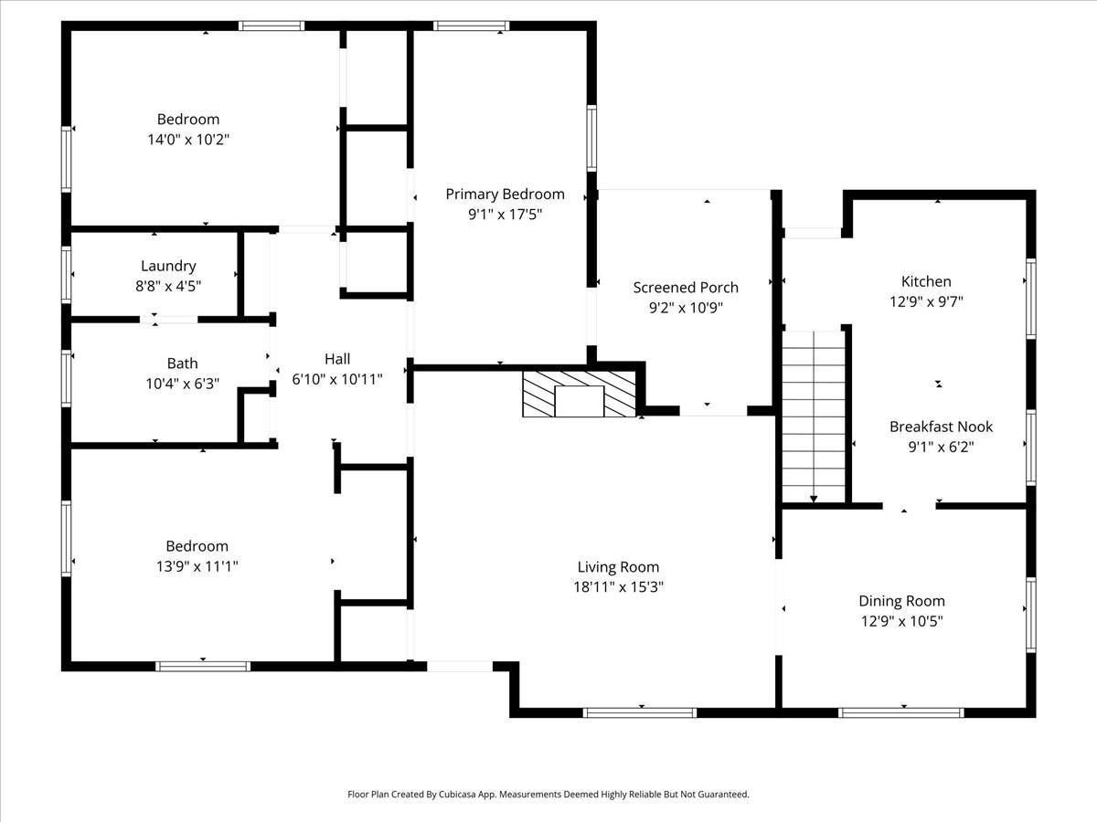 15711 NE 152nd Avenue , Brush Prairie, WA 98606