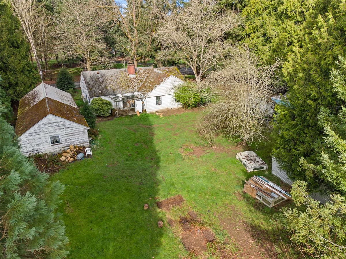 15711 NE 152nd Avenue , Brush Prairie, WA 98606