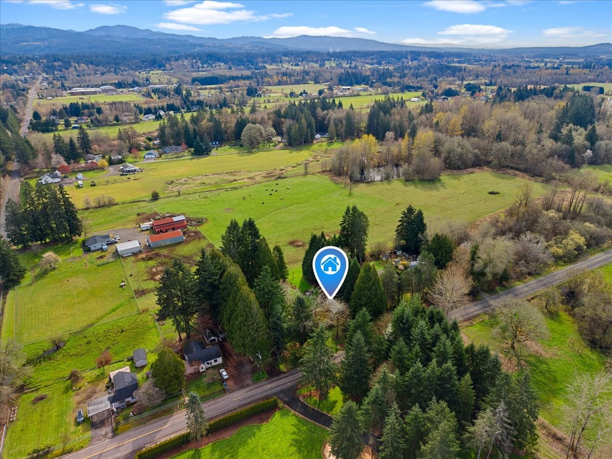 15711 NE 152nd Avenue , Brush Prairie, WA 98606