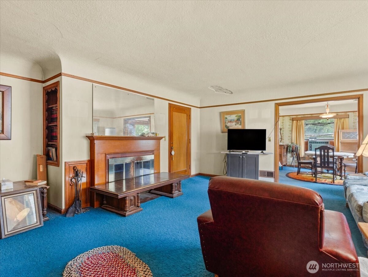 15711 NE 152nd Avenue , Brush Prairie, WA 98606