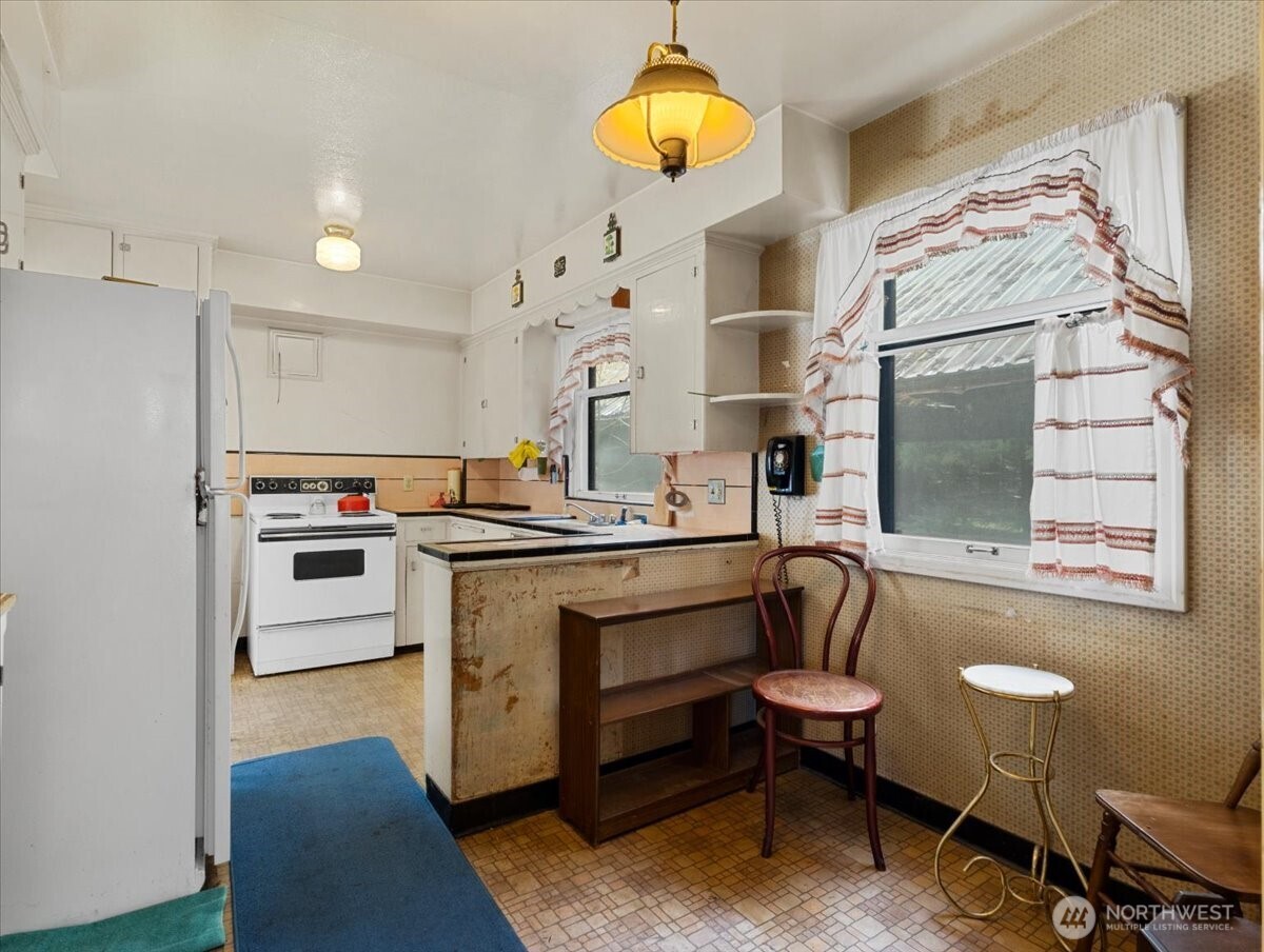 15711 NE 152nd Avenue , Brush Prairie, WA 98606