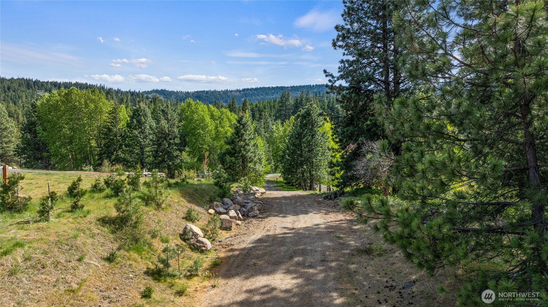 66 x1 Upper Peoh Point Road , Cle Elum, WA 98922