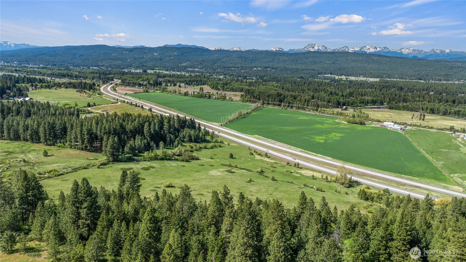 66 x1 Upper Peoh Point Road , Cle Elum, WA 98922