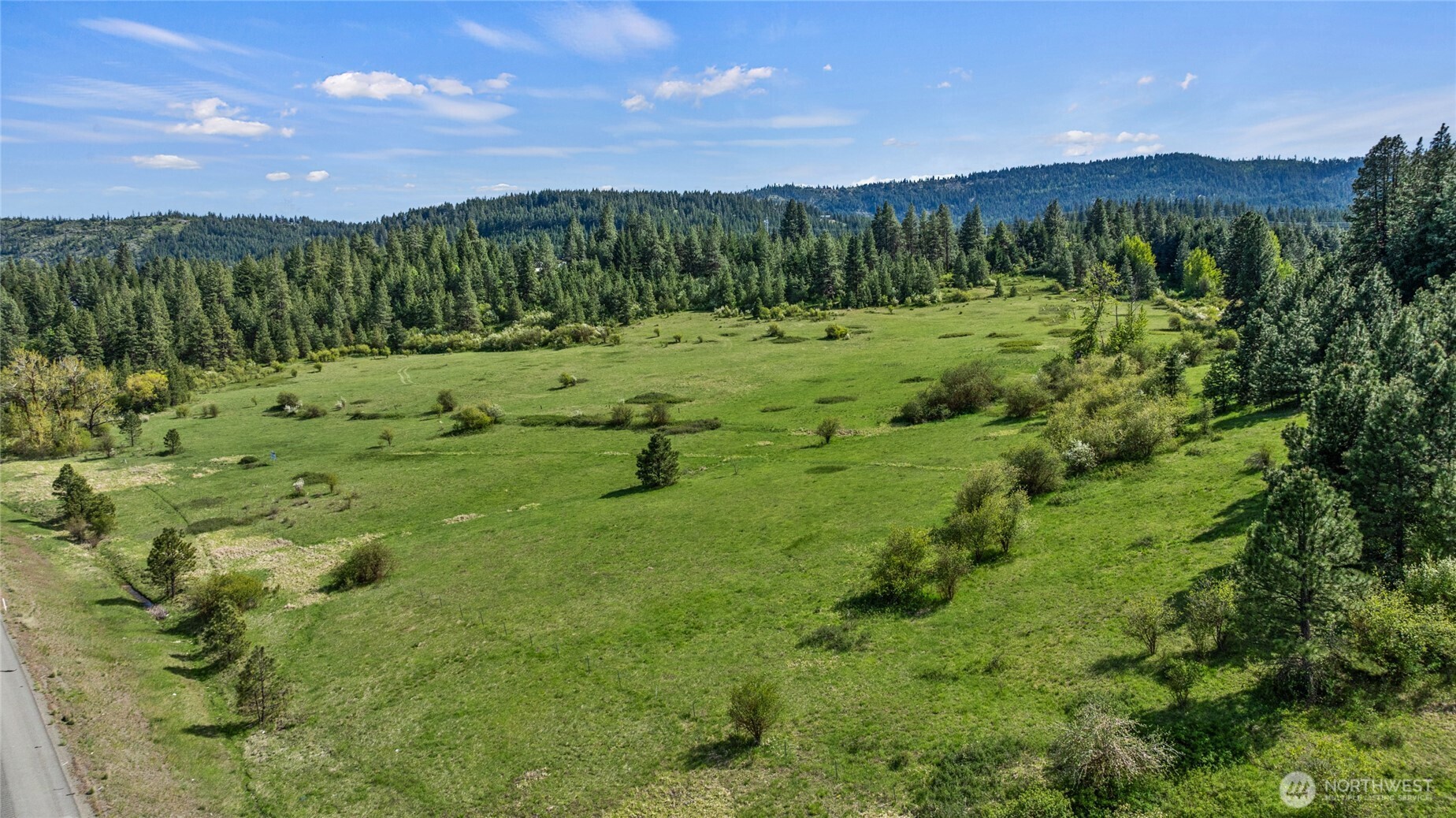 66 x1 Upper Peoh Point Road , Cle Elum, WA 98922