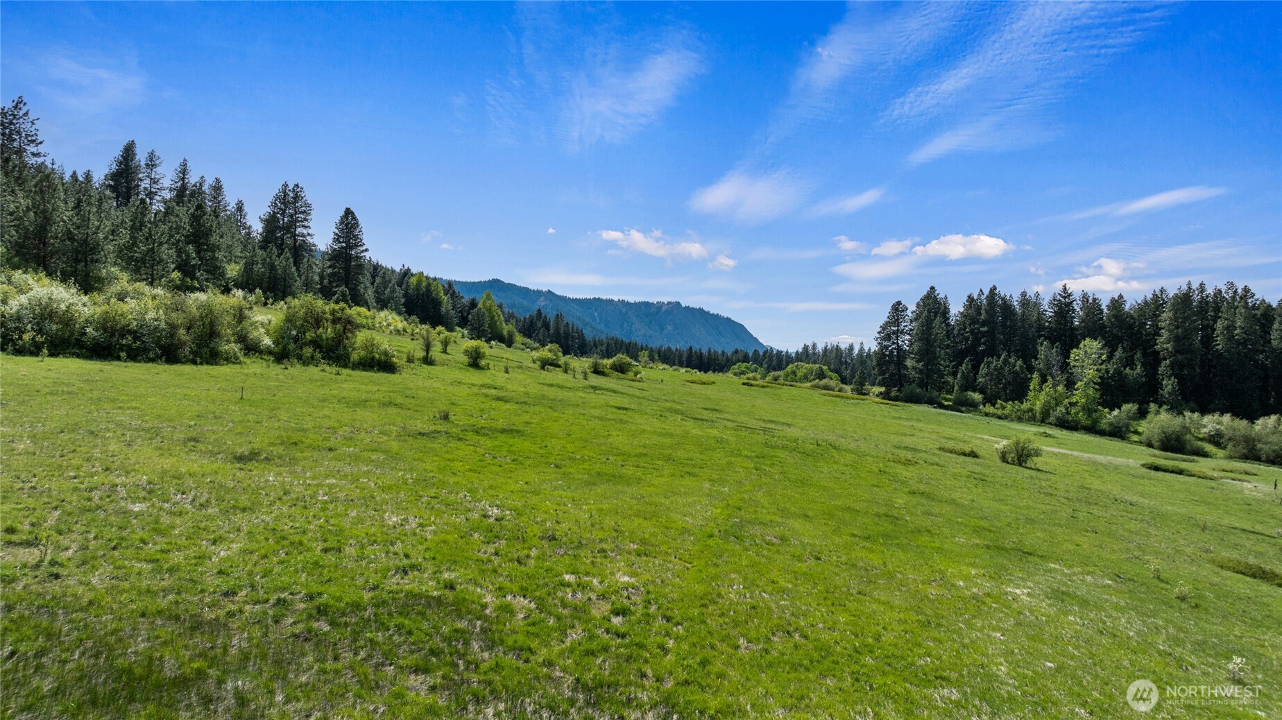 66 x1 Upper Peoh Point Road , Cle Elum, WA 98922