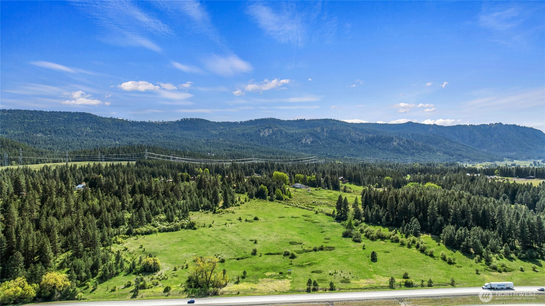 66 x2 Upper Peoh Point Road , Cle Elum, WA 98922