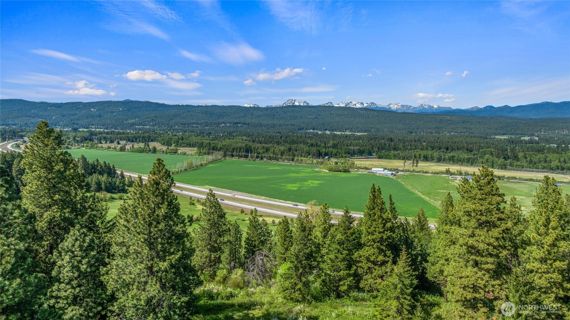 66 x2 Upper Peoh Point Road , Cle Elum, WA 98922