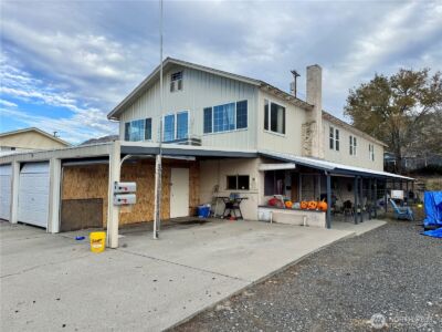 705 Spruce Street , Coulee Dam, WA 99116 - Photo 1