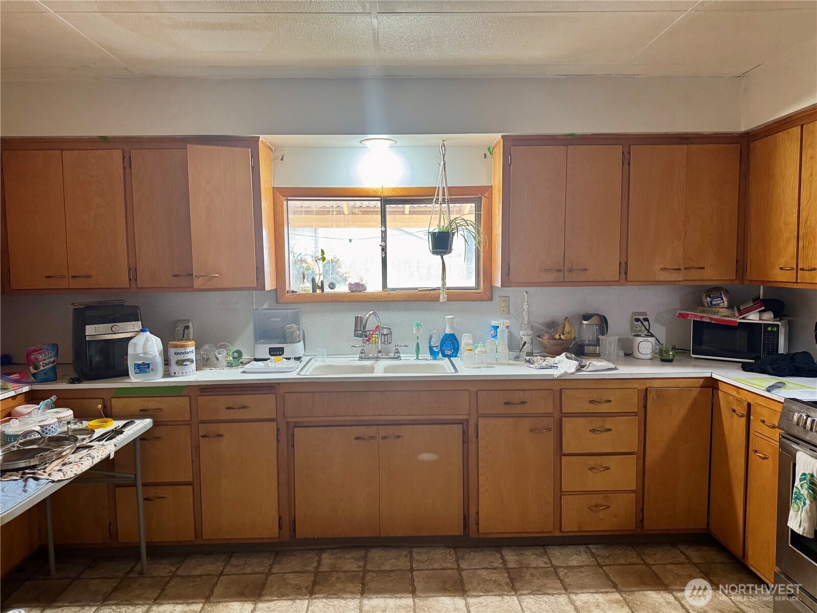 705 Spruce Street , Coulee Dam, WA 99116