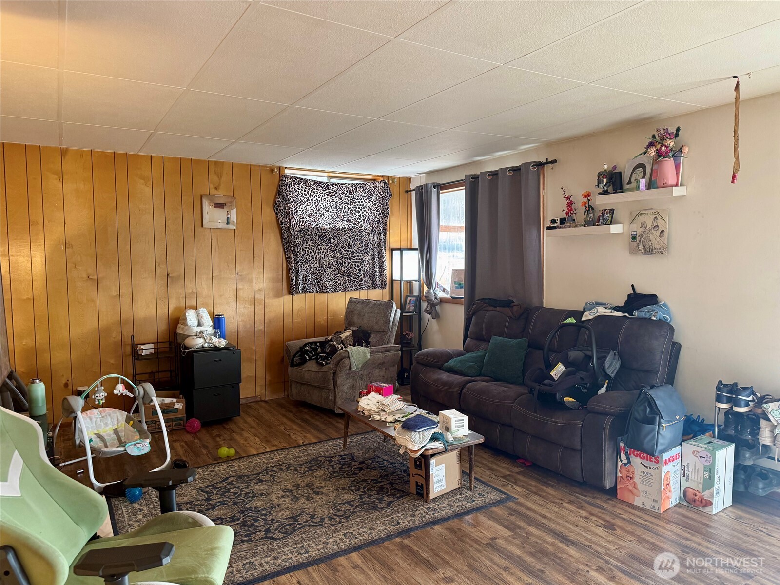 705 Spruce Street , Coulee Dam, WA 99116