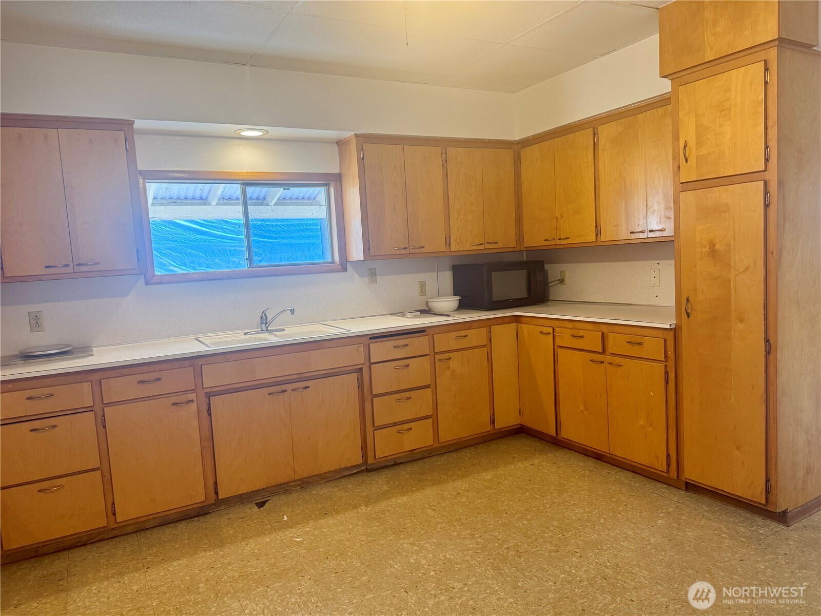 705 Spruce Street , Coulee Dam, WA 99116