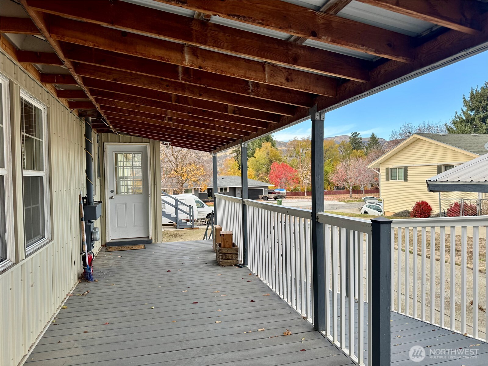 705 Spruce Street , Coulee Dam, WA 99116