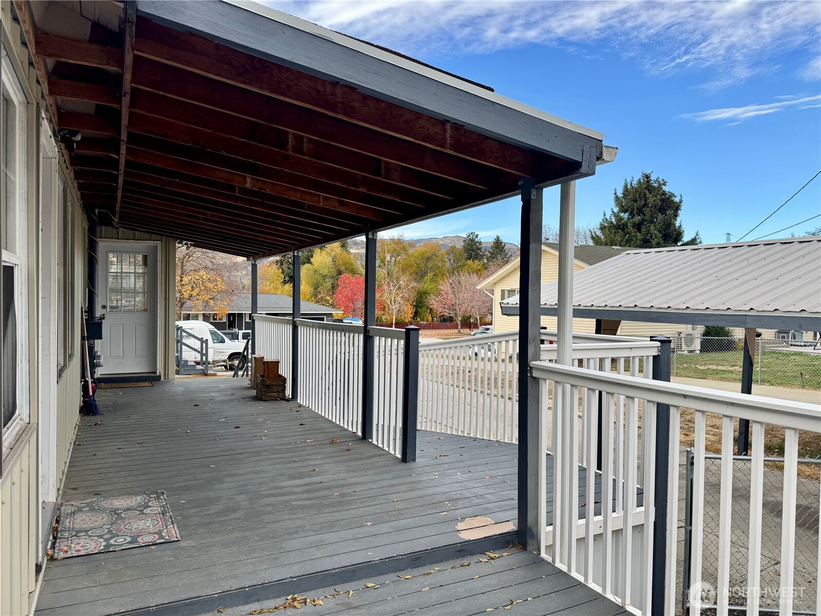 705 Spruce Street , Coulee Dam, WA 99116