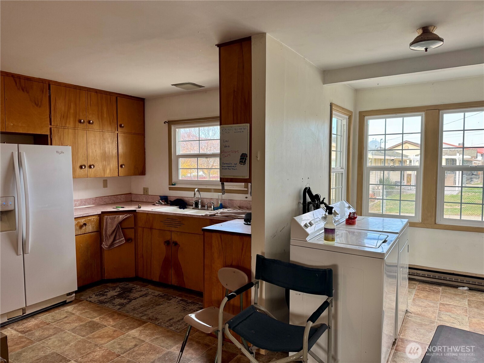 705 Spruce Street , Coulee Dam, WA 99116