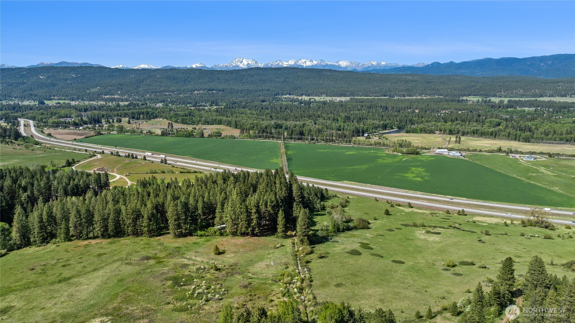 66 x3 Upper Peoh Point Road , Cle Elum, WA 98922